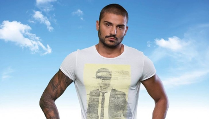 Джино и Пламен проведоха мъжки разговор в Къщата