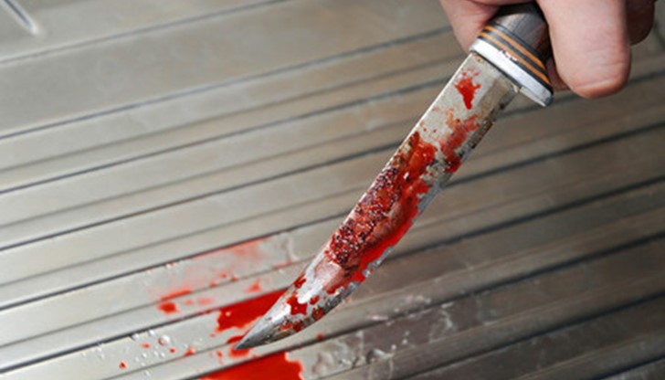 Още двама наръгани до Централната софийска синагога Още двама наръгани до Централната софийска синагога