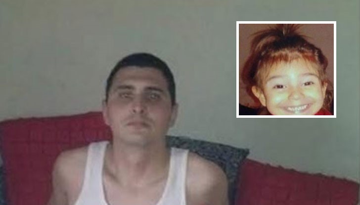 Гръцките съдебни власти са издали европейска заповед за арест на Назиф Мехмедов (Николай) във връзка с убийството на 4-годишната Ани Борисова