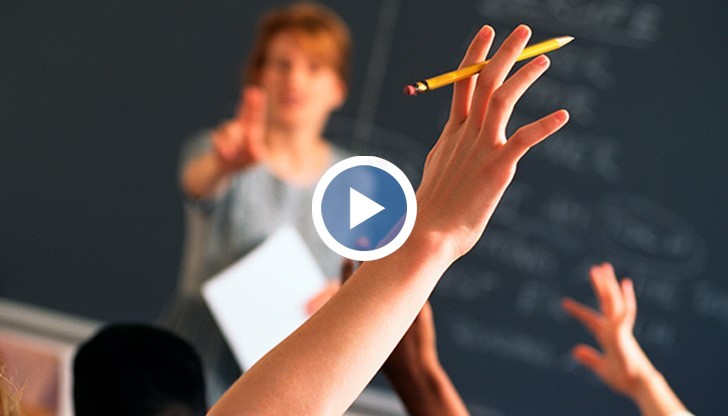 В пленарна зала ще се гледа на второ четене Закона за училищното образование