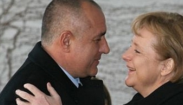 Меркел: Върху България не оказван натиск за изграждане на "гореща точка" /снимката е илюстративна/"