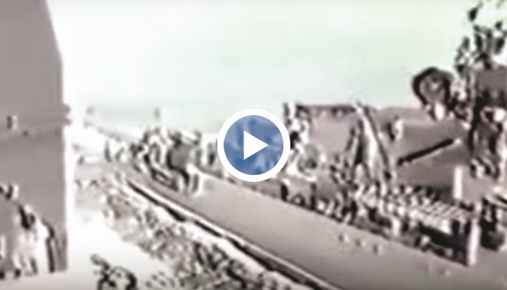 То принципно от всичко руско ги е страх