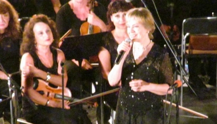 Близо два часа присъстващите в зала „Булстрад арена“ се наслаждаваха на блестящият канцорт и виртуозните музиканти