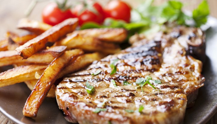 Сериозен екшън се разигра в края на миналата седмица в Неделино Сериозен екшън се разигра в края на миналата седмица в Неделино