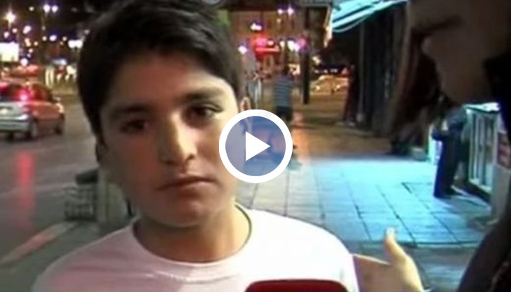 Съдбата на мигрантите в София