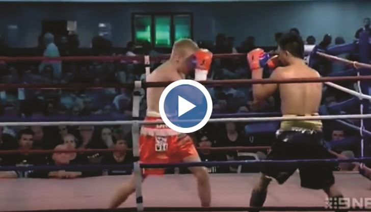 Австралийският боксьор Дейв Браун-джуниър почина от тежките травми