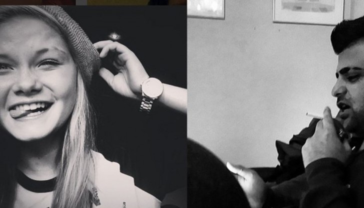 15-годишната Лиса гледала безброй клипове на "Ислямска държава" Прочети още на: http://www.dnes.bg/world/2015/09/16/koshmari-po-datski-momiche-zakla-maika-si.276727 15-годишната Лиса гледала безброй клипове на "Ислямска държава" Прочети още на: http://www.dnes.bg/world/2015/09/16/koshmari-po-datski-momiche-zakla-maika-si.276727