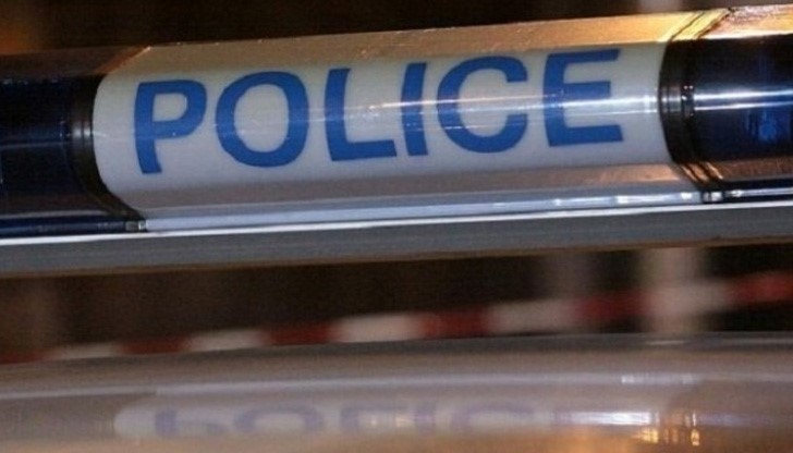 Шофьорът и другият пътник от колата са в много тежко състояние Шофьорът и другият пътник от колата са в много тежко състояние