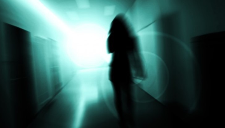 Илюзия ли е смъртта? Илюзия ли е смъртта?