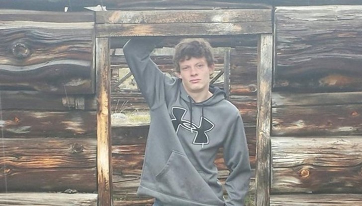 Родители натровиха сина си в желанието си да го научат да пие с мярка