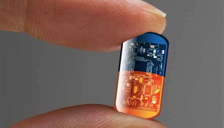 В първата половина на своя живот той привидно беше готин тип В първата половина на своя живот той привидно беше готин тип