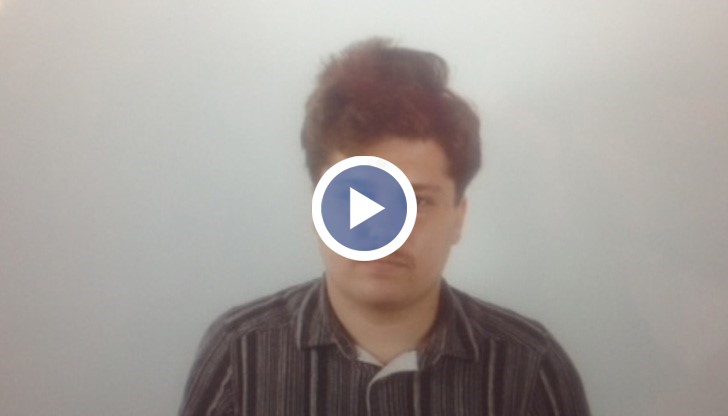 Младежът е видян за последно от баща си до Черни връх в неделя сутринта