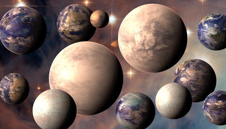 Откриването на точен двойник на Земята е стара мечта на астрономите