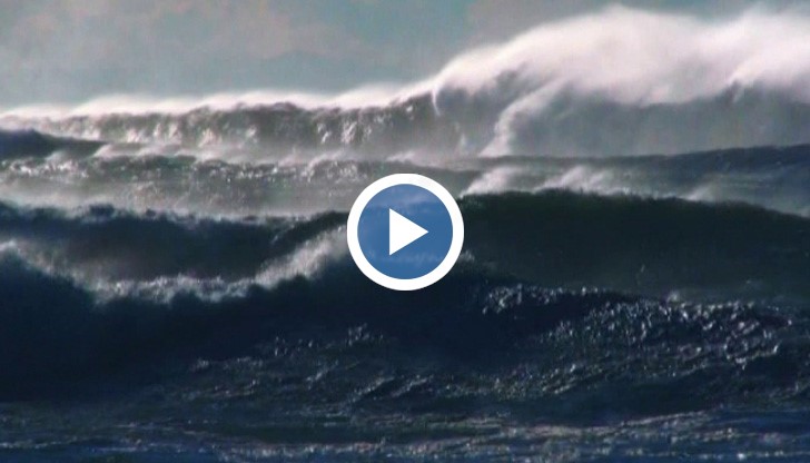 Най-мощният досега Ел Ниньо е бил през 1997-1998 година