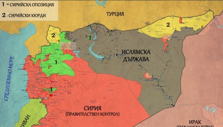 Преди седмица българите гадаеха – по какви причини Турция не позволява на бежанците да преминат на наша територия?