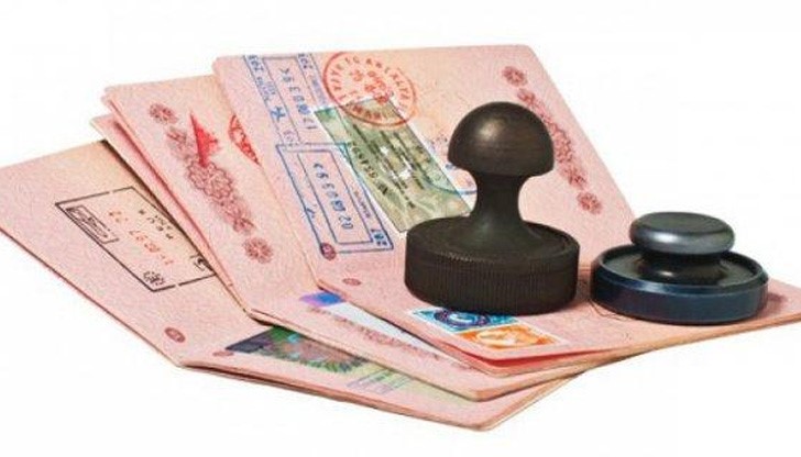 Механизмът за реципрочност на визите е изключително важен инструмент на солидарност спрямо държави като България Механизмът за реципрочност на визите е изключително важен инструмент на солидарност спрямо държави като България