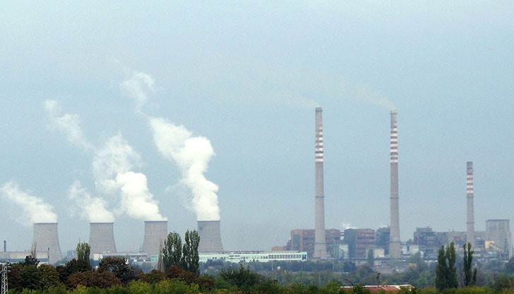 Ще има принудително спиране на инсталации, ако замърсяването на въздуха в Русе продължава