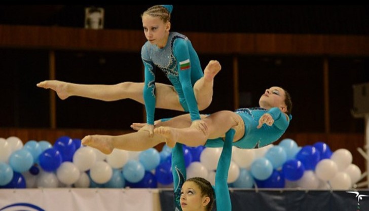 Националите по акробатика се събират на тренировъчен лагер в Русе - See more at: http://ruse.topnovini.bg/node/627908#sthash.wyhbkfYh.dpuf