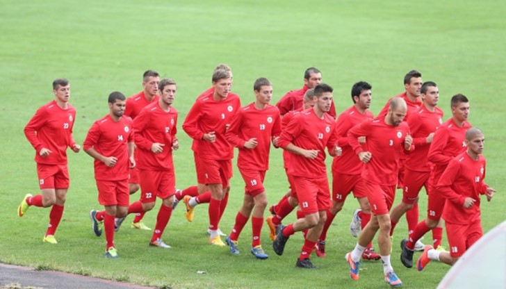 Смъртен случай помрачи сблъсъкът от Югозападната "В" група между "Чико" (Бяга) и ЦСКА Смъртен случай помрачи сблъсъкът от Югозападната "В" група между "Чико" (Бяга) и ЦСКА