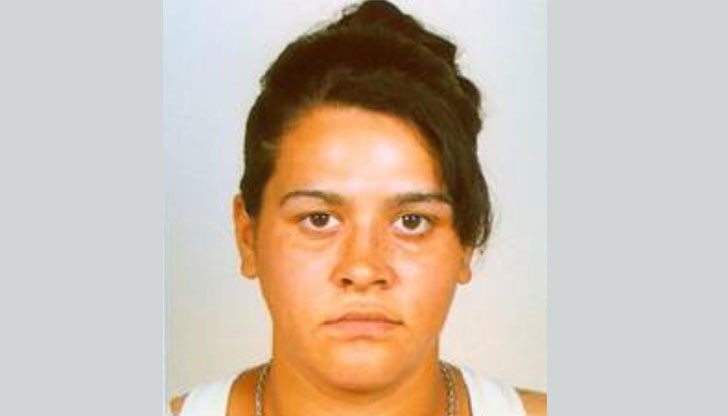 Рашкова е разпитана и освободена Рашкова е разпитана и освободена