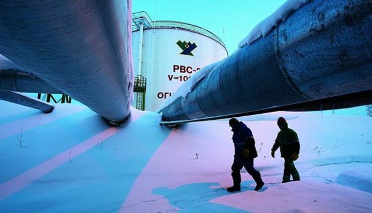 Русия поема ангажимента да понижи цените на газа до нива, сравними с тези, на които продава на съседни страни от ЕС