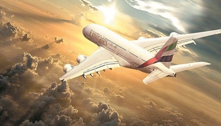 Дупе да ви е яко, ако пътувате с най-дългия полет на света