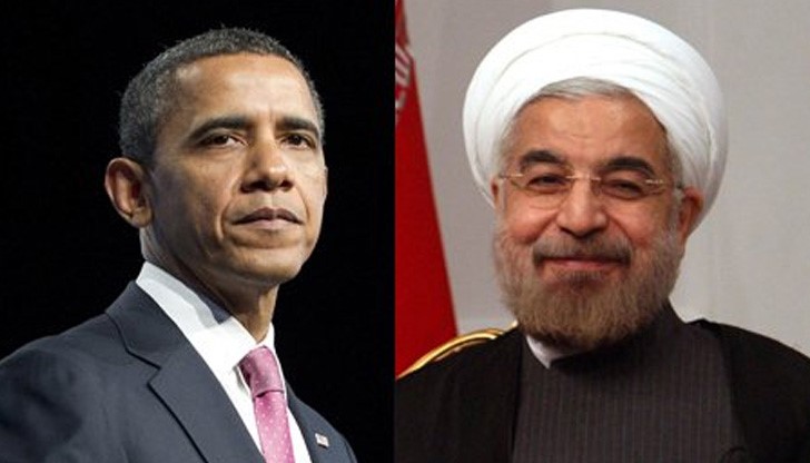 Иранският президент Хасан Рухани заяви,че  „все още има дълъг път за изминаване“
