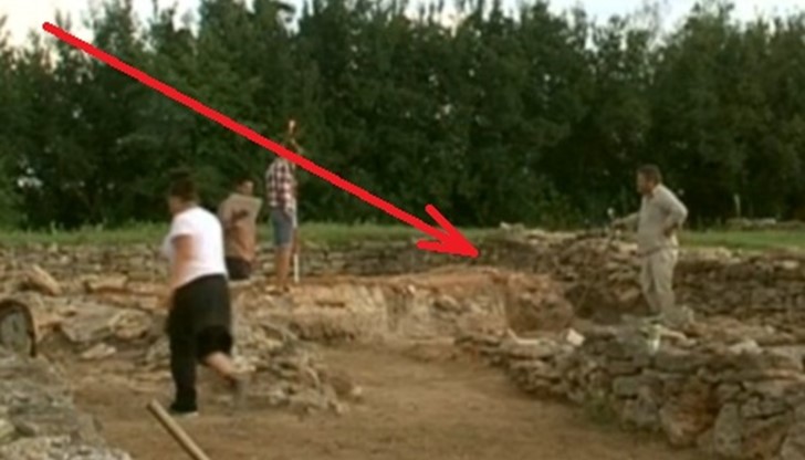 Откриха нещо огромно, загадка е кой го е построил Откриха нещо огромно, загадка е кой го е построил