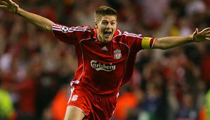 Джерард: Ох, надявах се, че в този момент не казвам "сбогом" на моя стар приятел Джерард: Ох, надявах се, че в този момент не казвам "сбогом" на моя стар приятел