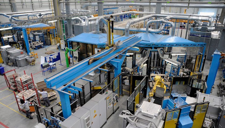 Френският завод е със статут на първокласен инвеститор Френският завод е със статут на първокласен инвеститор