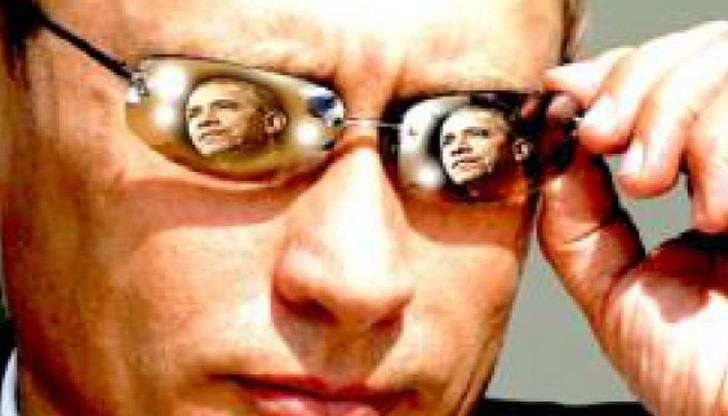 САЩ не желаят Русия да се превърне в техен враг