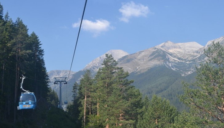 Скандалното е, че в срещата не е участвал представител на екоминистерството Скандалното е, че в срещата не е участвал представител на екоминистерството