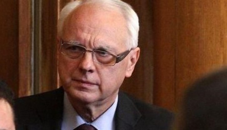 Велизар Енчев: България козирува на Вашингтон Велизар Енчев: България козирува на Вашингтон