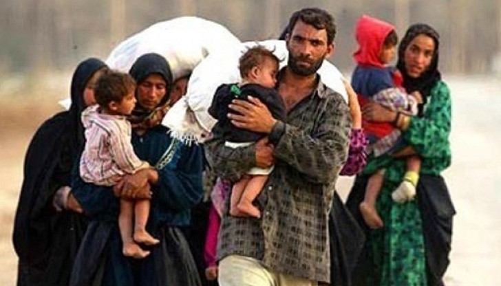 Зохби: Всеки един сириец може да се завърне в родината когато пожелае