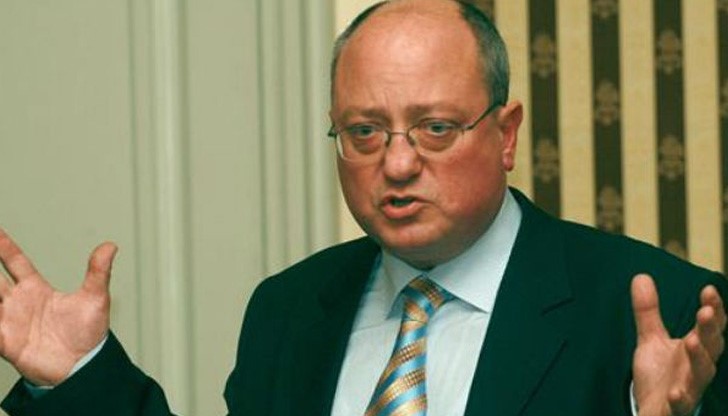 Образованието е най-стратегическата сфера, заяви министърът на образованието Образованието е най-стратегическата сфера, заяви министърът на образованието