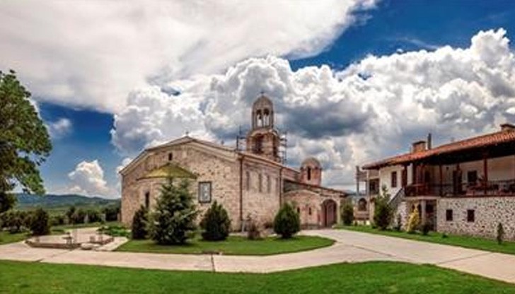 Целебната сила на иконата била най-голяма в нощта срещу Гергьовден