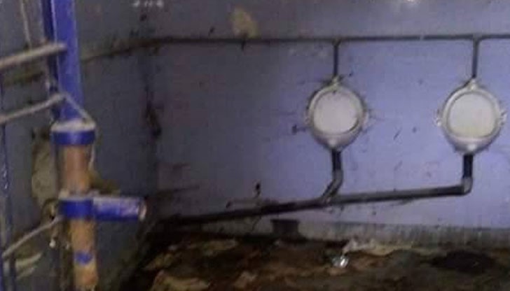 Дунав щял да влиза в А група?