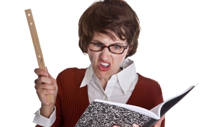 Основната функция на учителите ни е да образоват и възпитават Основната функция на учителите ни е да образоват и възпитават