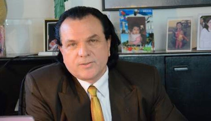 Адвокат оглавява листата на ПП "Зелените" в Русе Адвокат оглавява листата на ПП "Зелените" в Русе