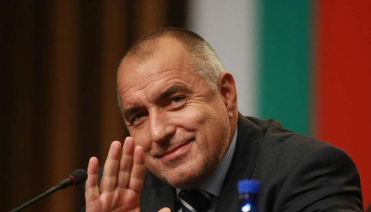 Министър-председателят Бойко Борисов ще посети област Русе