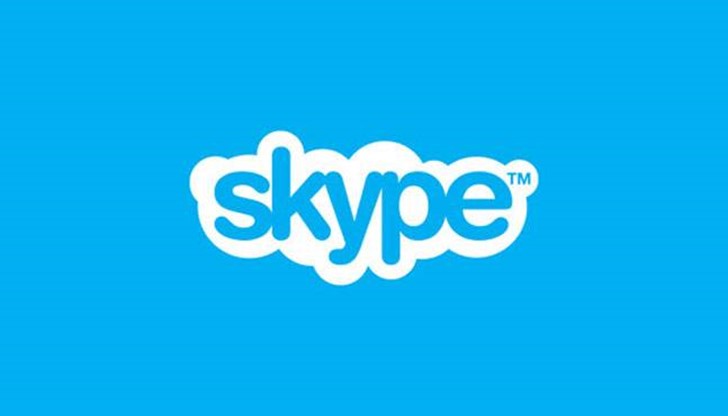 След като почти цял ден Скайп (Skype) се бе сринал заради технически проблем, най-накрая системата бе възстановена