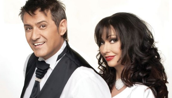 Катя и Здравко са големите печеливши от предаването още преди неговия старт Катя и Здравко са големите печеливши от предаването още преди неговия старт