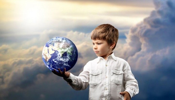 Истината е, че всички ние сме прераждали, но някои от нас са преминали през този цикъл повече пъти от другите