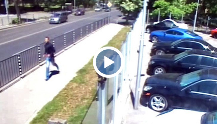 От полицията молят за съдействие гражданите, които разпознаят издирвания