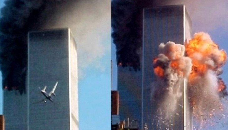 След тези безпрецедентни атаки бе подет поход срещу тероризма