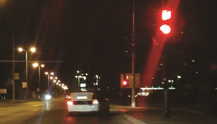 Снимката е достатъчно показателна