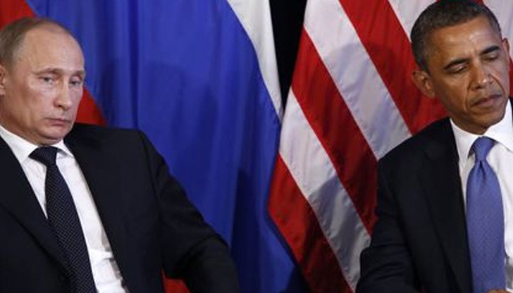 Белият дом и Кремъл се карат кой е инициирал срещата с Обама