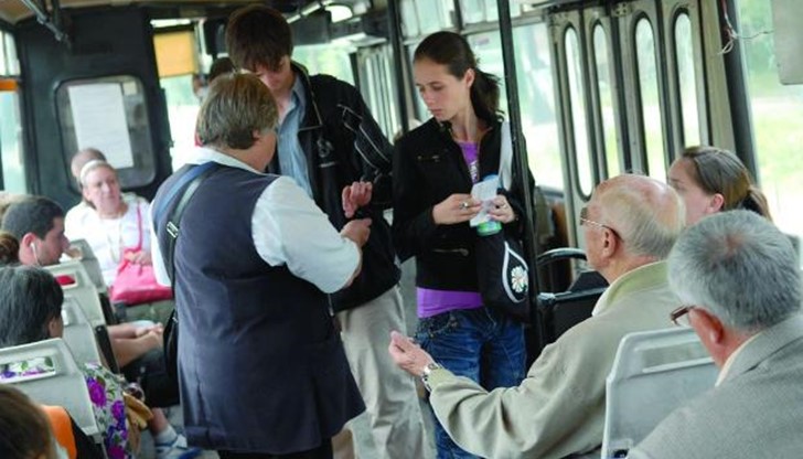 Гратисчиите са обикновено хора между 35 и 50 години.