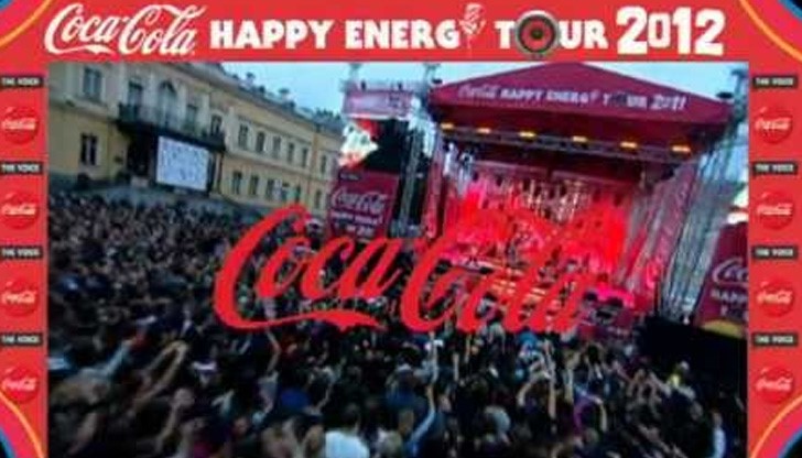 Най-актуалните български певци ще се съберат на една сцена за неповторимо турне Най-актуалните български певци ще се съберат на една сцена за неповторимо турне