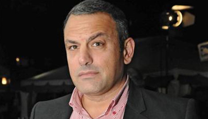 Юксел Кадриев побеля тотално само за месец, потресени са зрителите Юксел Кадриев побеля тотално само за месец, потресени са зрителите